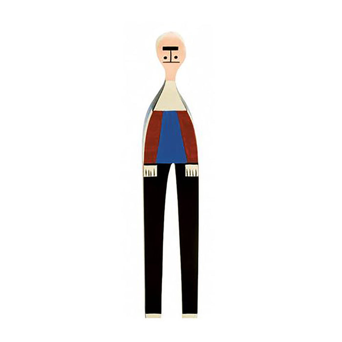 Vitra Wooden Dolls