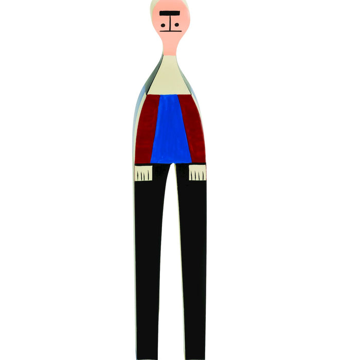 Vitra Wooden Dolls
