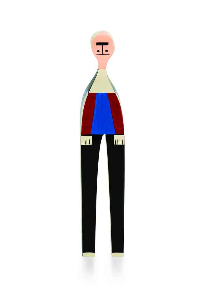 Vitra Wooden Dolls