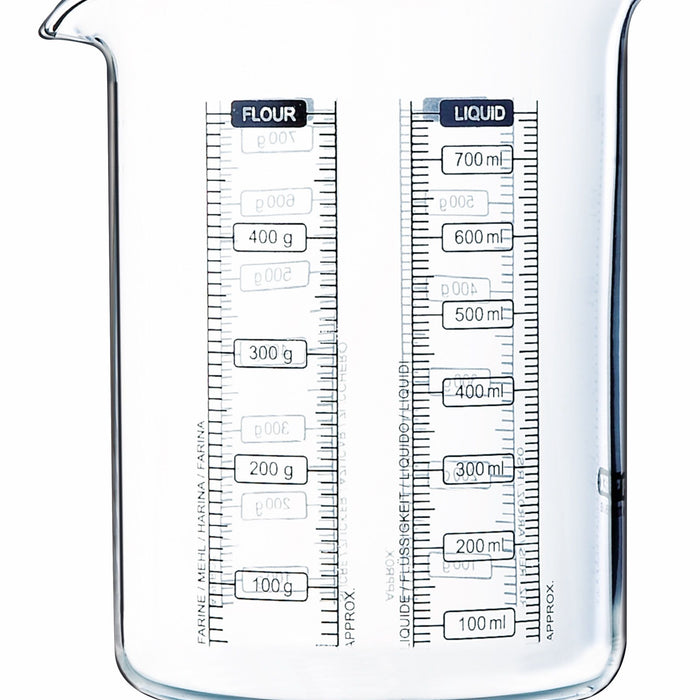 Pyrex - Maatglas, 0,75 liter - Pyrex | Classic Prepware