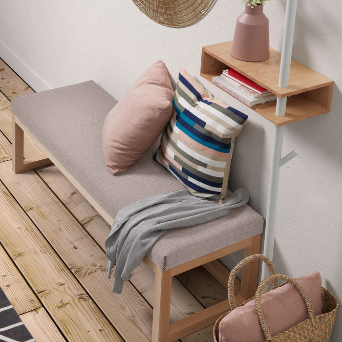 Kave Home Loya Eetkamerbank