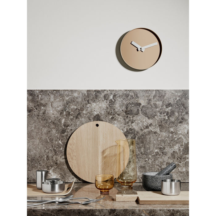 Blomus Rim Wandklok
