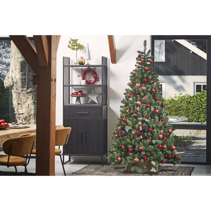 Triumph Tree Tuscan Kunstkerstboom - H185 x Ø109 cm - Groen