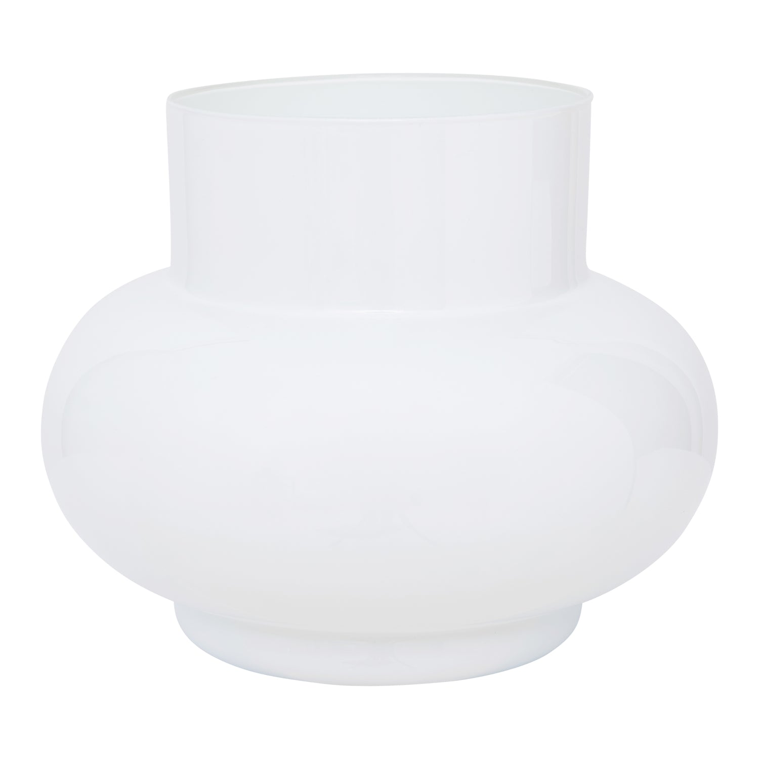 Urban Nature Culture Tummy B Vaas - Wit