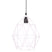 Kidsdepot Wire Hanglamp - Wit