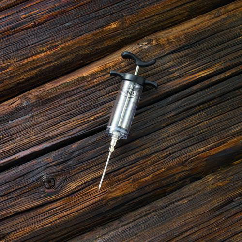 Rösle Marinadespuit