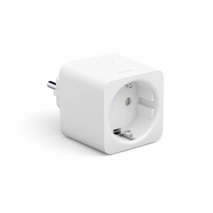 Philips Hue Combipack Smart Plug NL & Bewegingssensor Binnen