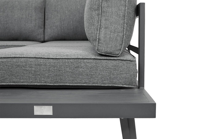 Feel Home - Aluminium Loungeset - Vito