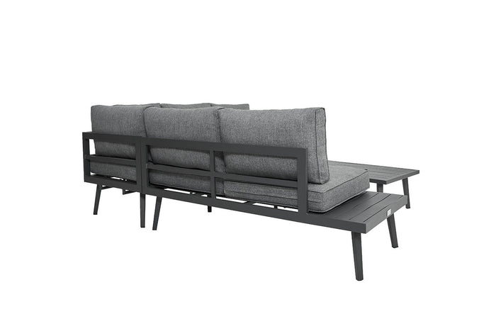 Feel Home - Aluminium Loungeset - Vito