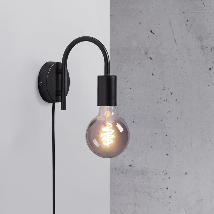 Nordlux Paco Wandlamp