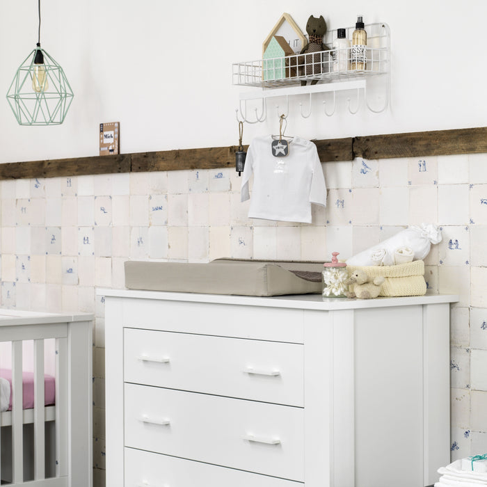 Kidsdepot Wire Hanglamp - Groen