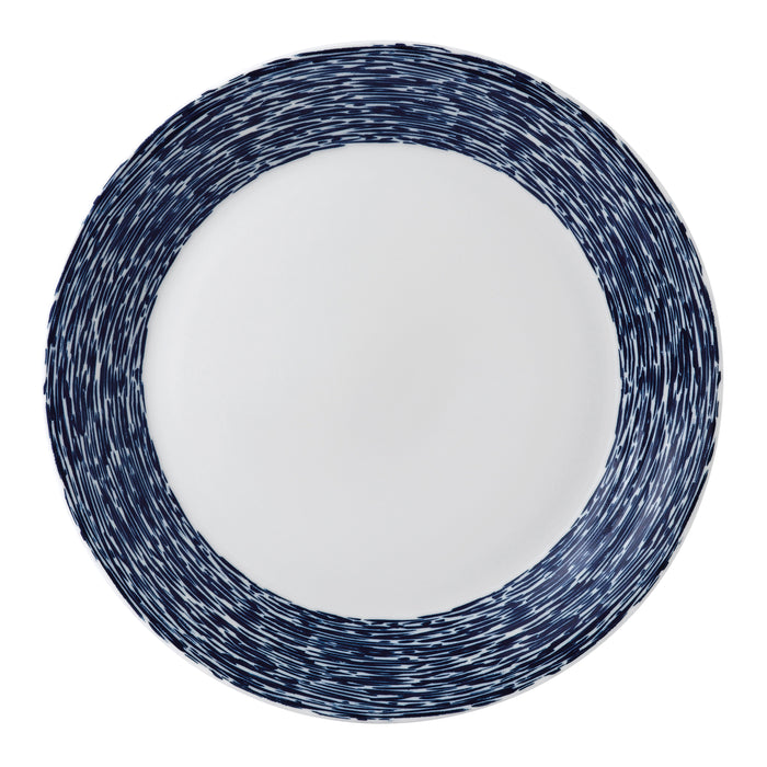 Royal Doulton Pacific Dinerbord Ø 28 cm - 6 st.