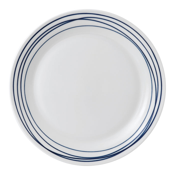 Royal Doulton Pacific Dinerbord Ø 28 cm - 6 st.