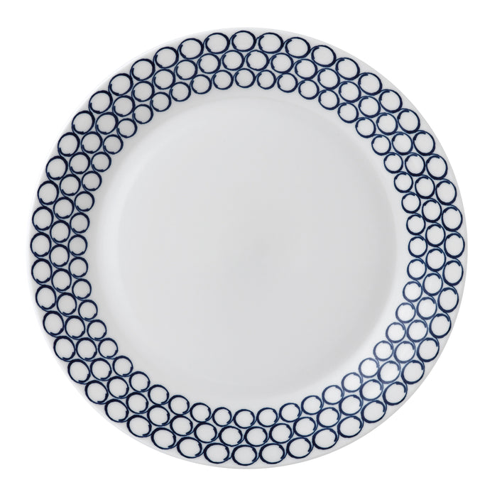 Royal Doulton Pacific Dinerbord Ø 28 cm - 6 st.