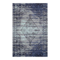 Brix Kelly Vloerkleed Blauw