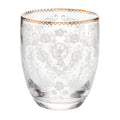 Pip Studio Floral Waterglas 0,28 L
