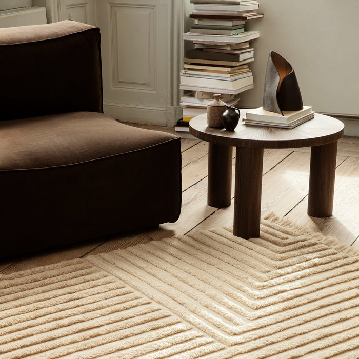 Ferm Living Post Salontafel - S