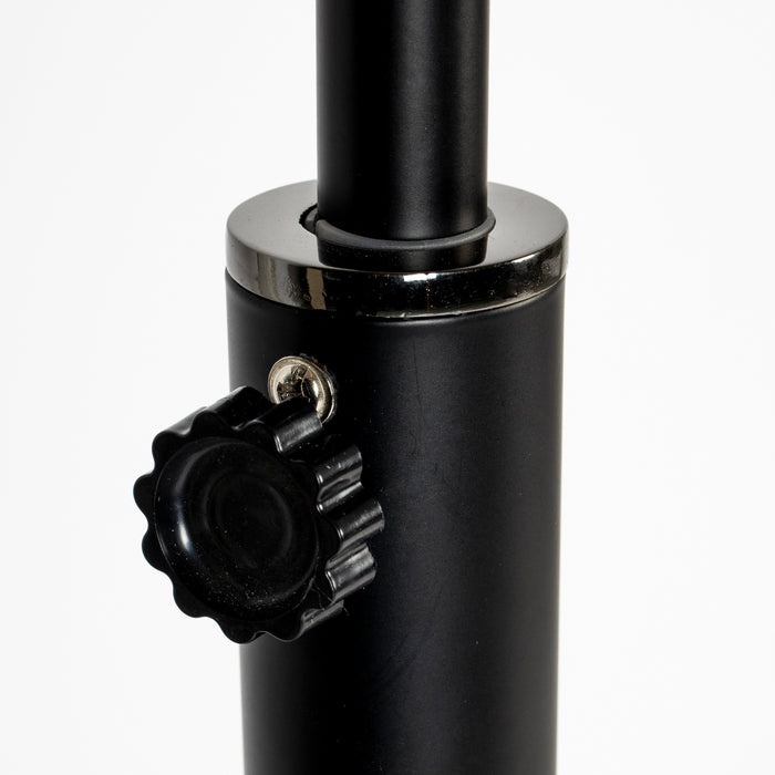 Zuiver Metal Bow Booglamp - Zwart