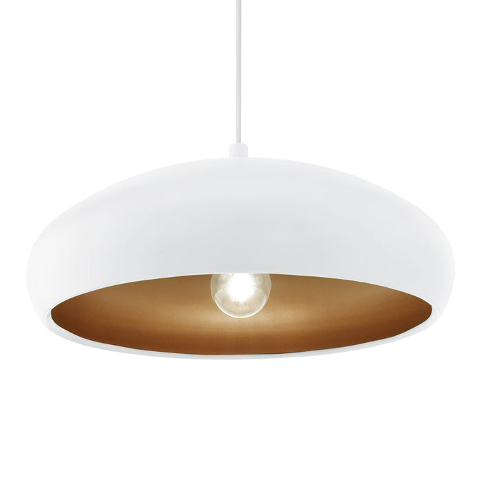 EGLO Mogano 1 Hanglamp Ø 40 cm