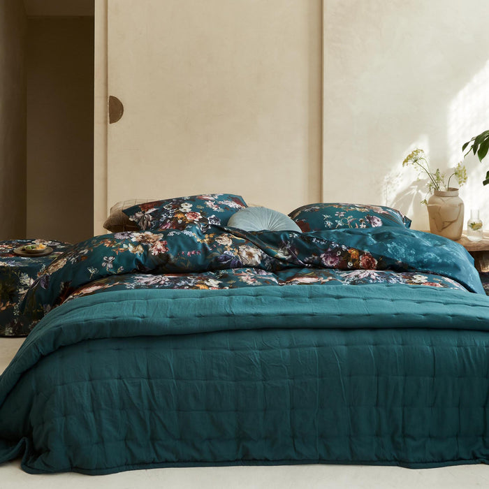 Essenza Isabelle Dekbedovertrek 240 x 220 cm - Balsam