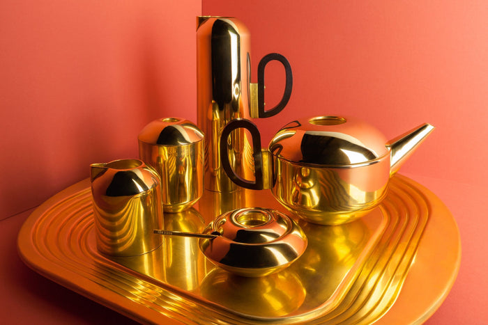 Tom Dixon Form melkkan