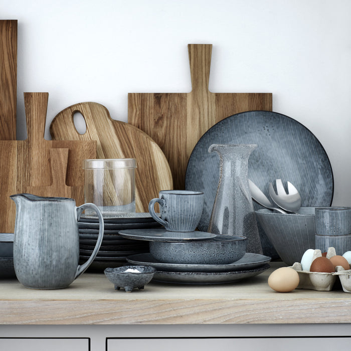 Broste Copenhagen Nordic Sea Kom Ø 17 cm