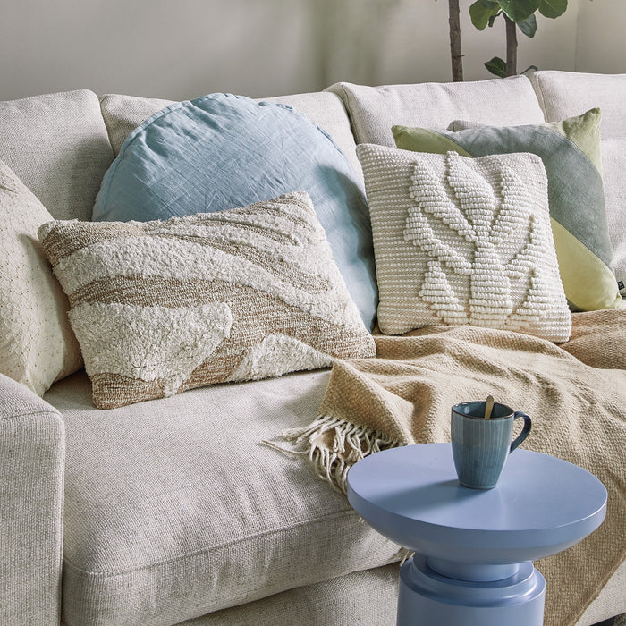 Broste Copenhagen Nordic Ontbijtset 12-delig - Sea