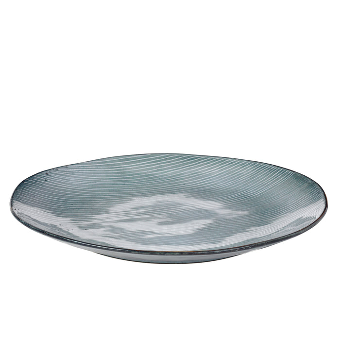 Broste Copenhagen Nordic Ontbijtset 12-delig - Sea