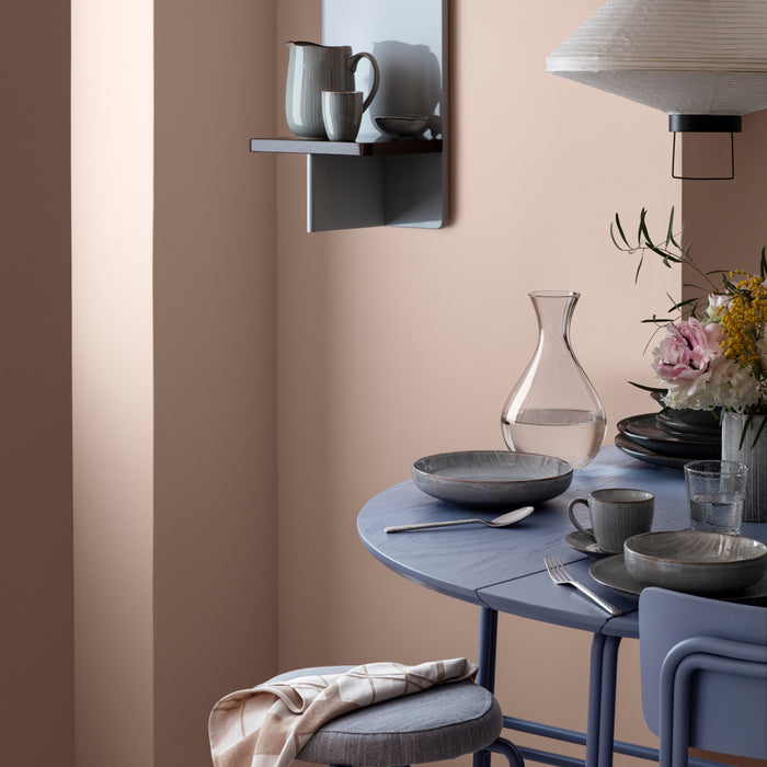 Broste Copenhagen Nordic Ontbijtset 12-delig - Sea