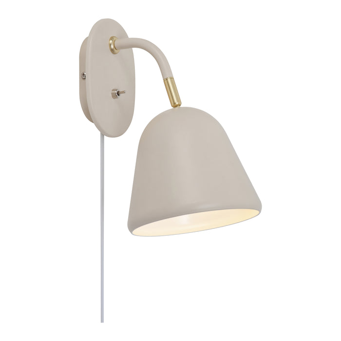 Nordlux Fleur Wandlamp