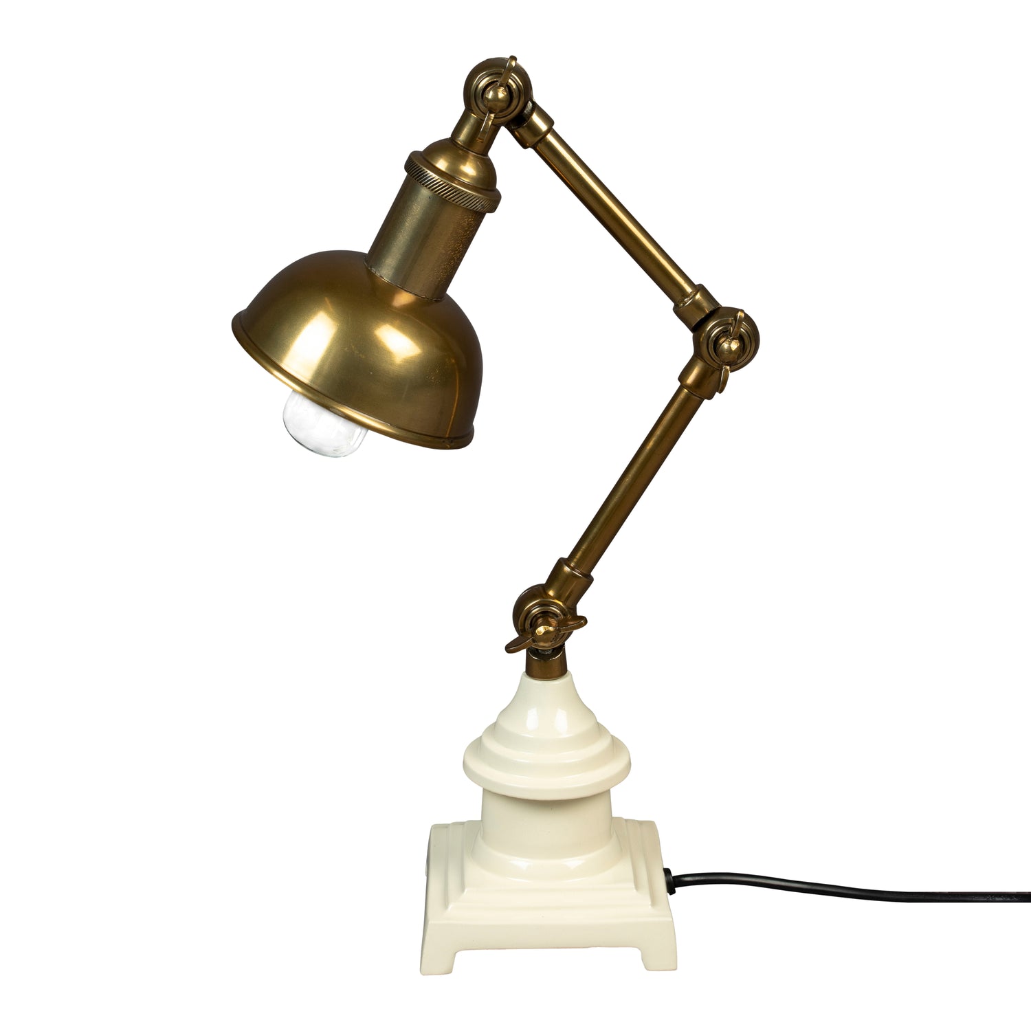 Dutchbone Verona Tafellamp