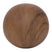 Urban Nature Culture Ball Ornament - Wood