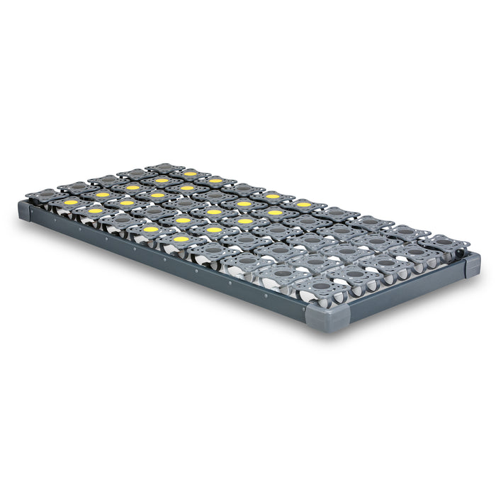 Beter Bed Discflex Vlakke Schotelbodem