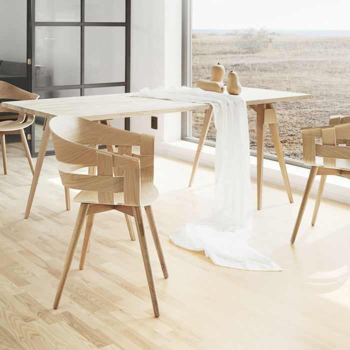 Design House Stockholm Wick Stoel