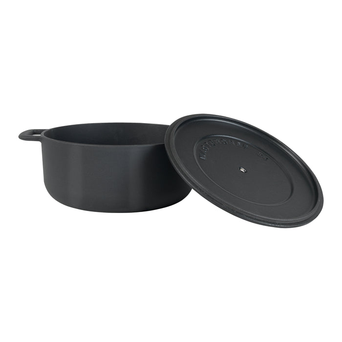 Combekk Sous-chef Dutch Oven Braadpan Ø 24 cm