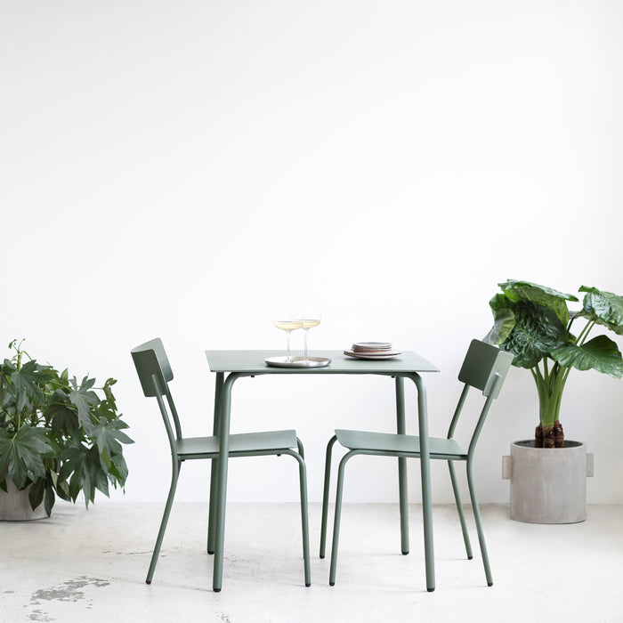 SERAX - Vincent Van Duysen - August Tuintafel 65 x 65 cm