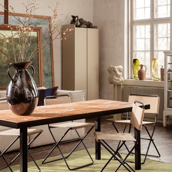ferm LIVING Sill Kledingkast - Cashmere