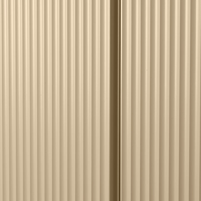 ferm LIVING Sill Kledingkast - Cashmere