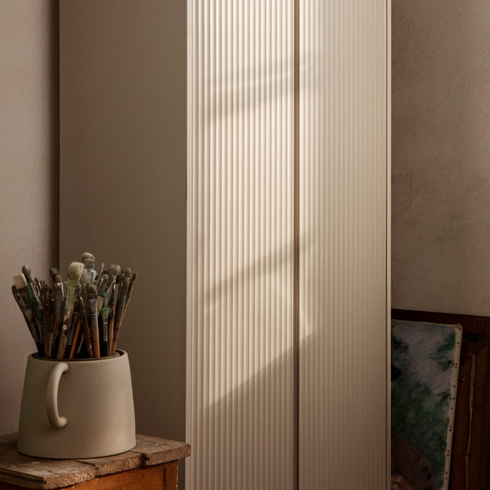 ferm LIVING Sill Kledingkast - Cashmere