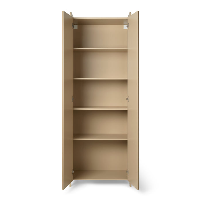 ferm LIVING Sill Kledingkast - Cashmere