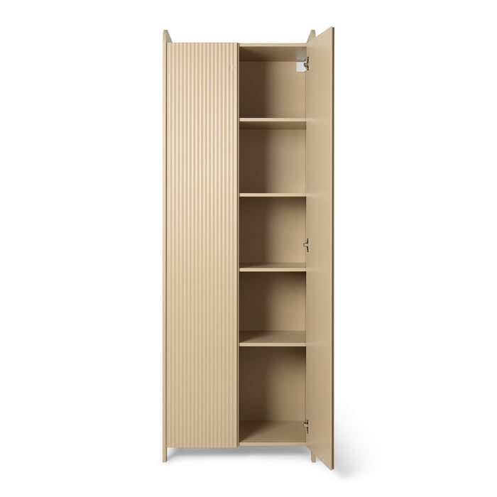 ferm LIVING Sill Kledingkast - Cashmere