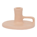 Urban Nature Culture Legerro Ecomix Kandelaar - Peach Whip