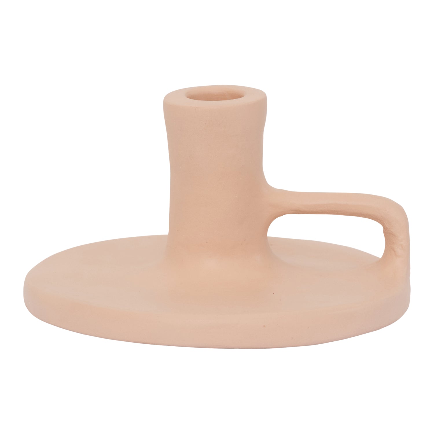 Urban Nature Culture Legerro Ecomix Kandelaar - Peach Whip