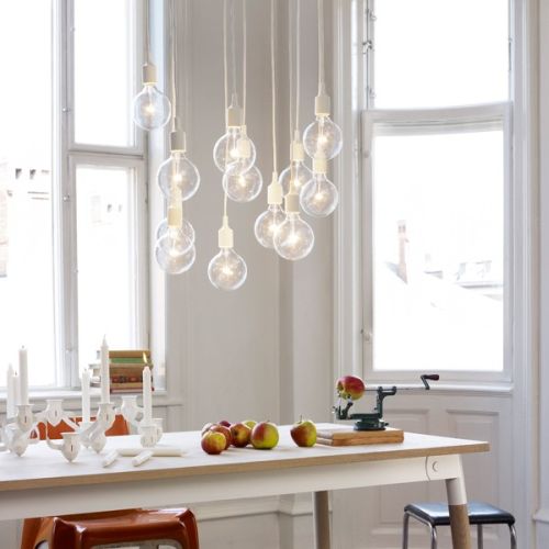 Muuto E27 LED Hanglamp