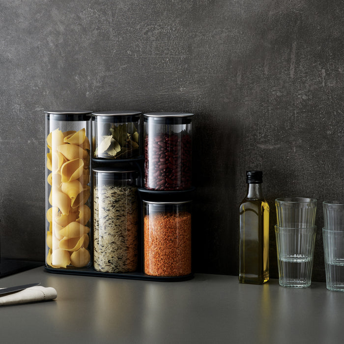 Joseph Joseph Podium 100 Collectie Vershouddoos 5 st.