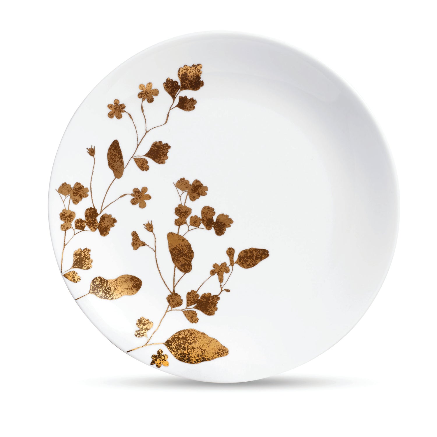 Wedgwood Vera Wang Jardin Ontbijtbord Ø 20 cm