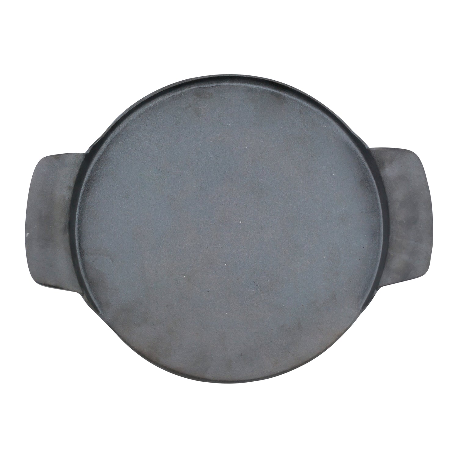 The Bastard Cast Iron Plancha