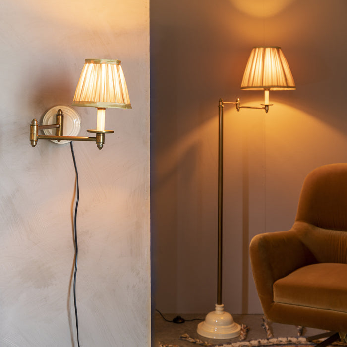 Dutchbone The Allis Wandlamp