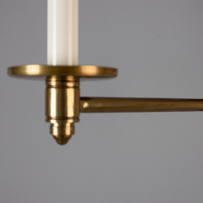 Dutchbone The Allis Wandlamp