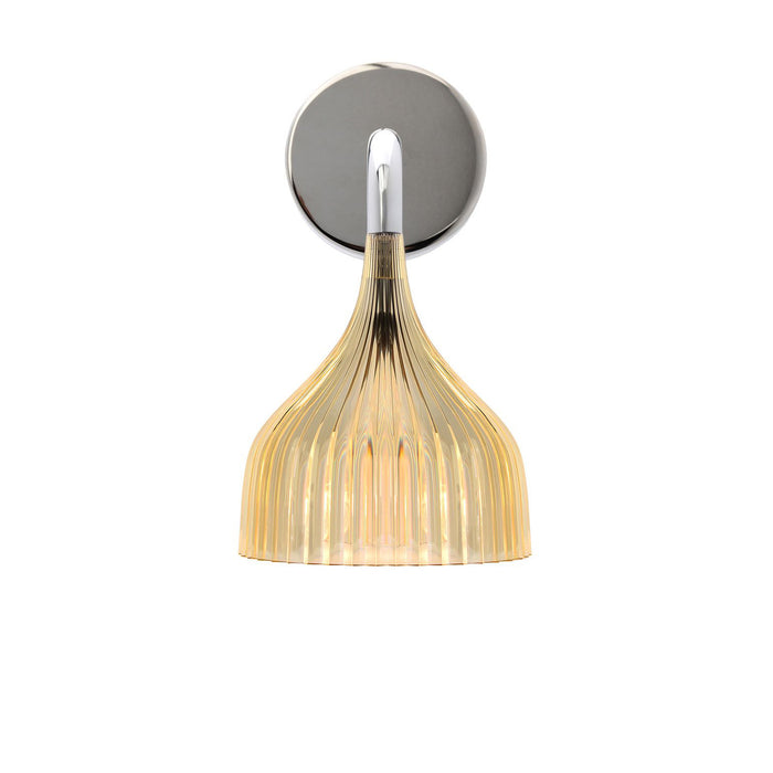 Kartell E Wandlamp